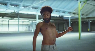 CHILDISH GAMBINO - &quot;THIS IS AMERICA&quot; - (Photo: RCA Records)&nbsp;