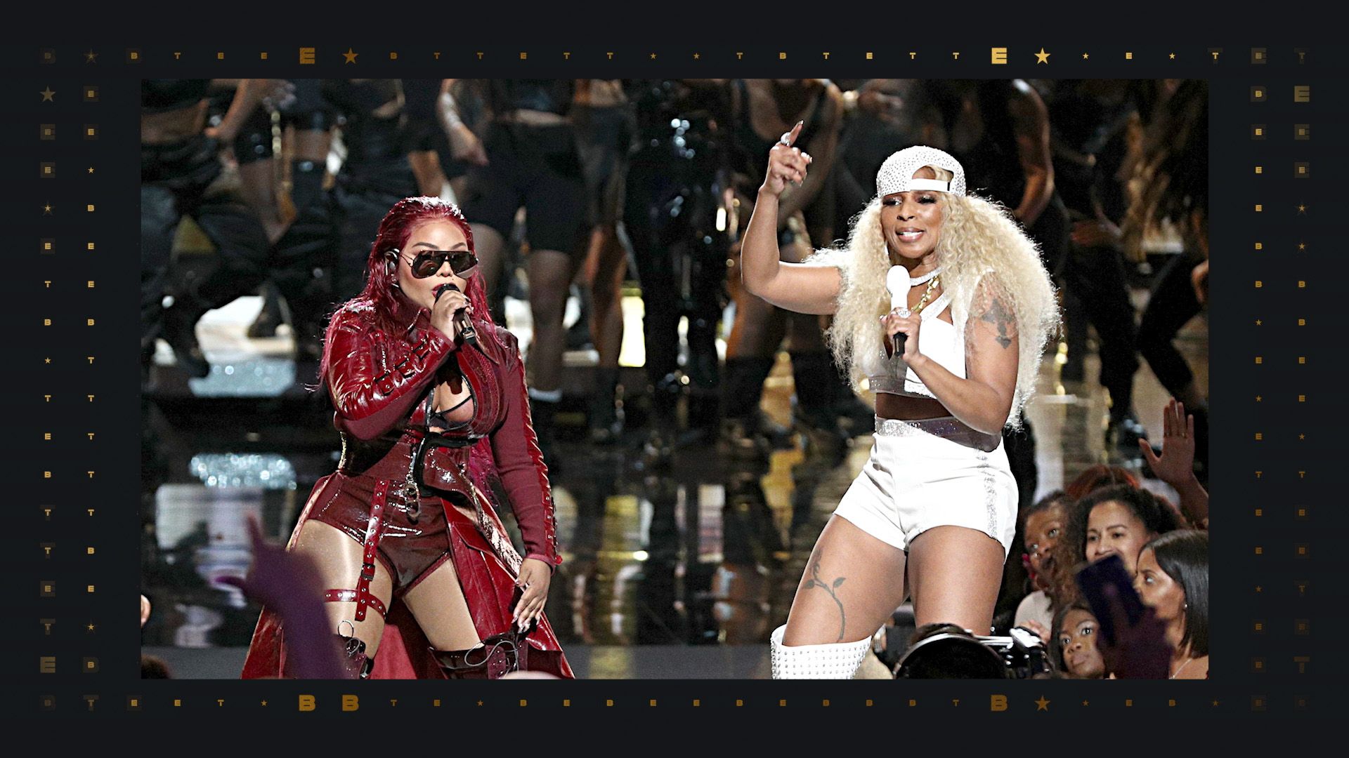 BET Awards - Remember This, Pt. 2 - BET Awards 2023 (Video Clip) | BET ...