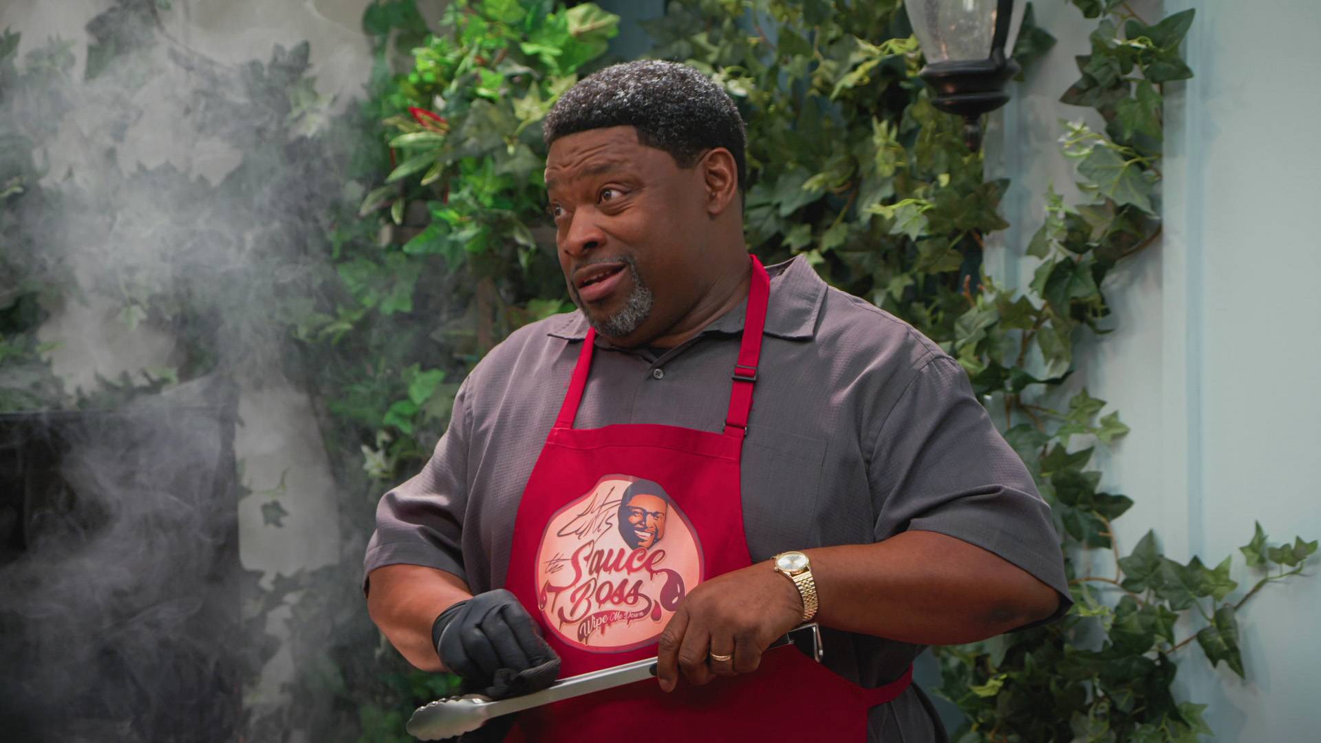 Tyler Perry's House of Payne - Season 11 - TV Series | BET