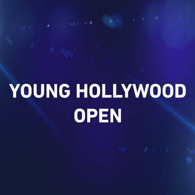 Young Hollywood Open - Find out who ABFF Honors recognizes as the up and coming young Hollywood stars!