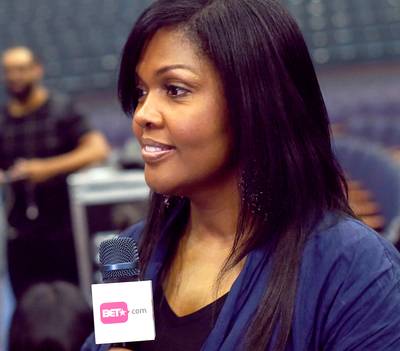 CeCe Chats With BET.com - CeCe Winans&nbsp;(Photo: Marcus Ingram/Getty Images for BET)