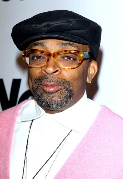 Spike Lee - His directorial talents helped pave the way for urban film with movies like Do the Right Thing, Jungle Fever, Mo' Better Blues, School Daze and She's Gotta Have It. (Photo: Michael Tran/Getty Images)