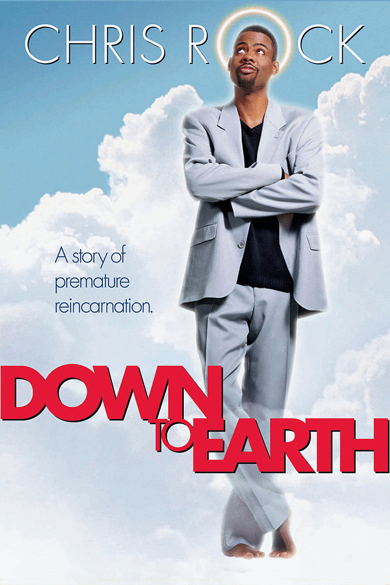 As Lance Barton in Image 5 from Evolution of Chris Rock BET