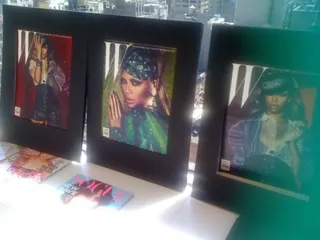 Bey x3 - July 2011 - One W magazine cover is an honor, but the fashion icon to girls all over the world is featured on three separate covers of the latest issue.(Photo: iluluonline.com)