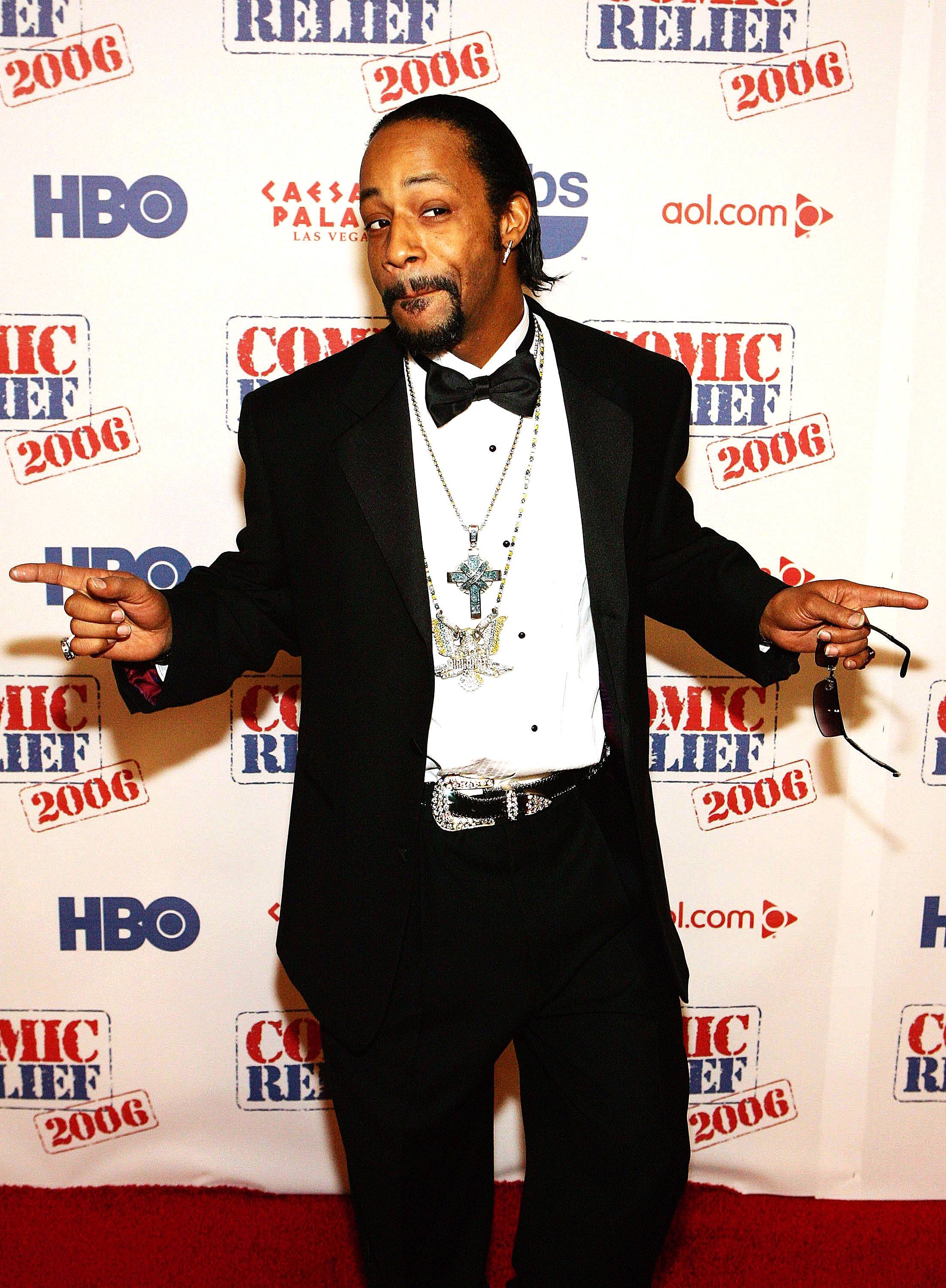 The Iq Debate: Katt Williams And The Mensa Question - wca1jei