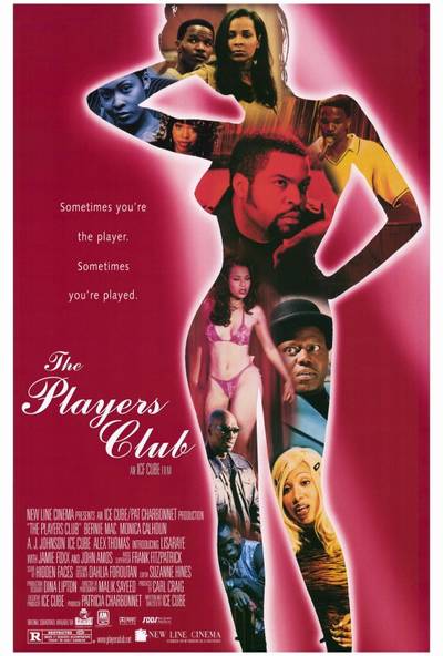 The Players Club - Playing &quot;Dollar Bill&quot; in The Players Club was one of Bernie Mac's most memorable roles.&nbsp;(Photo: New Line Cinema)