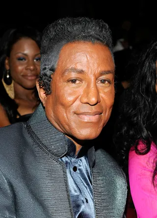 Jermaine Jackson: December 11 - The former member of the Jackson Five celebrates his 58th birthday.  (Photo: Frank Micelotta/PictureGroup)