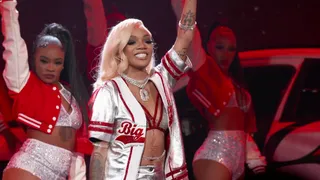 BET Hip Hop Awards 2022 | GloRilla - "Tomorrow" / "F.N.F. (Let’s Go)" | 1920x1080