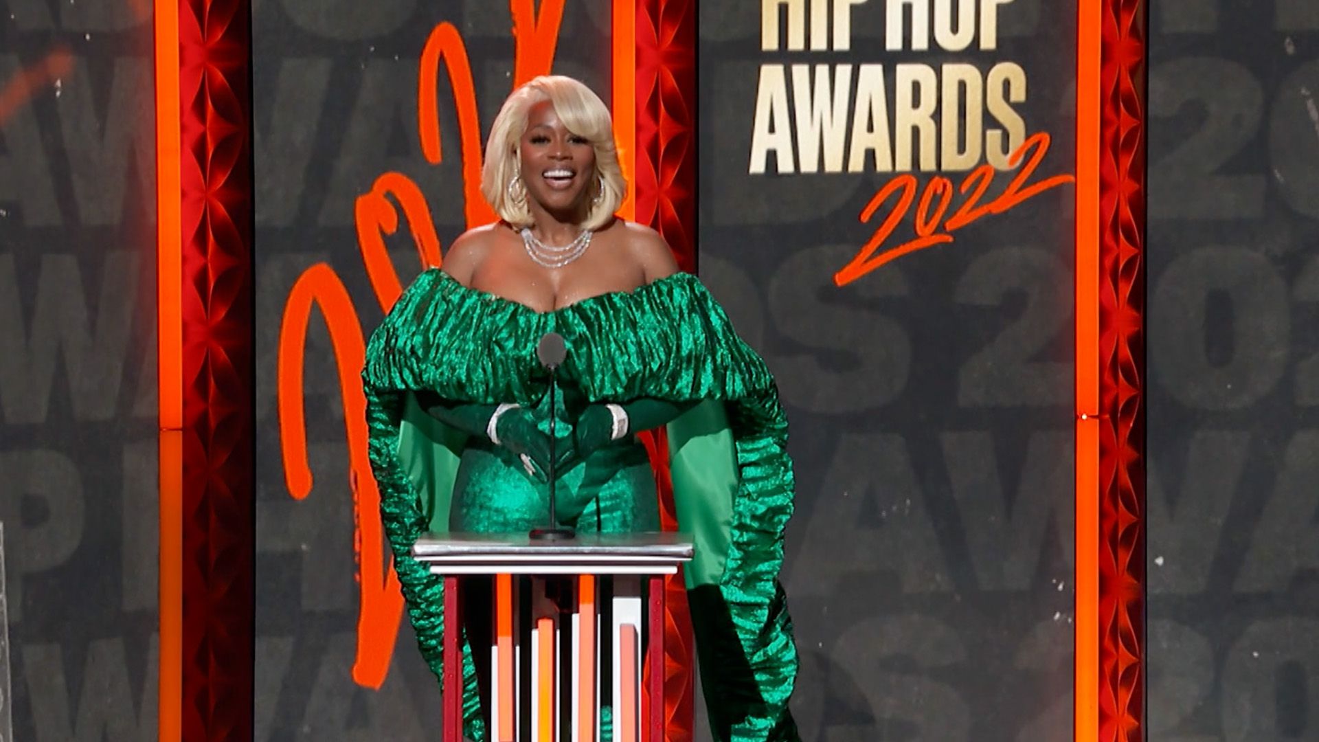 '22 in 30 Full Show Recap BET Hip Hop Awards 2022 (Video Clip) BET