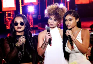 The Family of Social Media - The Westbrooks are the new Kardashians, running social media like they own it! And now they're taking over the Hip Hop Awards too, these sisters just can't be stopped.