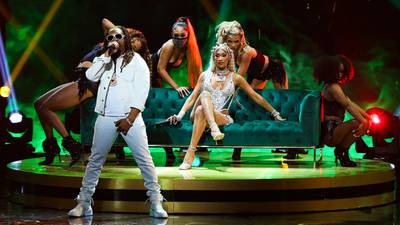 BET Hip Hop Awards 2021 | Lil Jon Highlight | 1920x1080