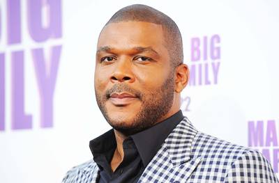 Tyler Perry - The media mogul vented on his Facebook page following a moving violation gone bad in 2012. Perry claims cops got rough with him after pulling him over for making an illegal left turn, which Perry claims he only did because he was worried he was being followed. The cops, both white men, were cleared of any wrongdoing. The only question that remains is WWMD? What would Madea do?&nbsp; (Photo:&nbsp;Jason Merritt/Getty Images)