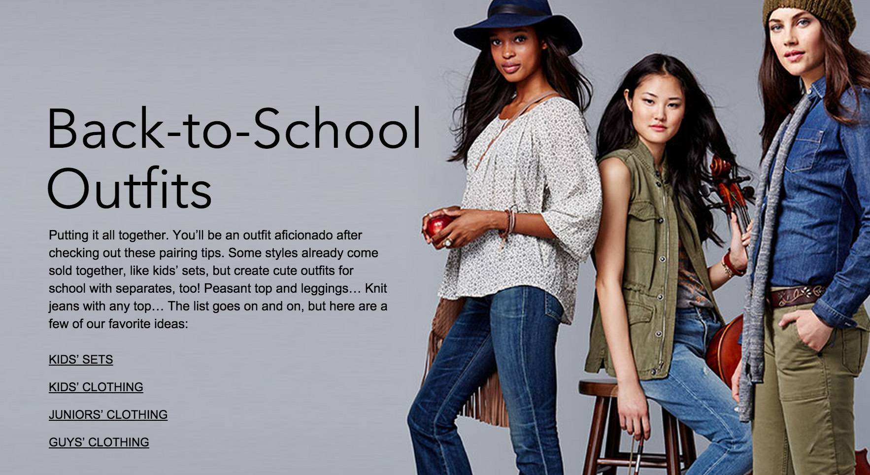 Famous footwear back clearance to school sale 219