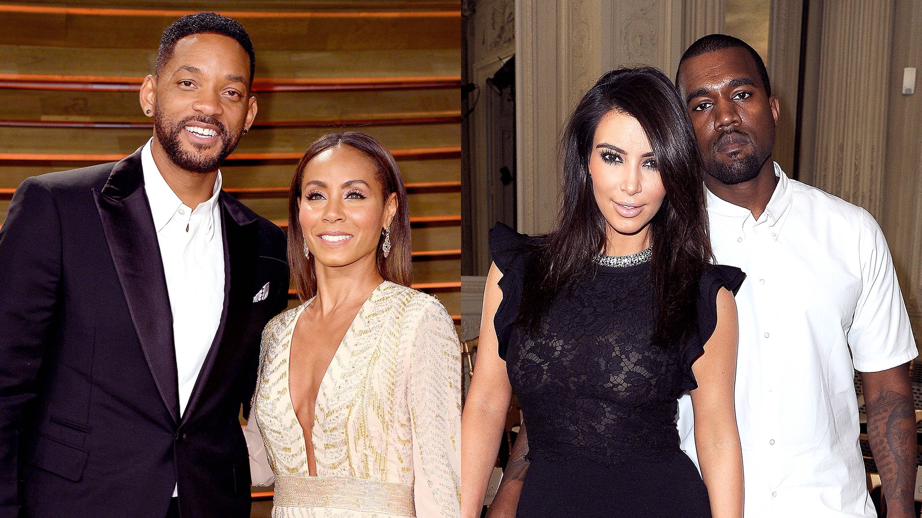Celeb Couples Who Met in Unconventional Ways