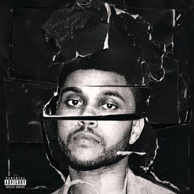 Album of the Year – The Weeknd, The Beauty Behind the Madness - &quot;You earned it.&quot;  (Photo: Republic Records)