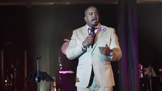 I Am  - Pastor Jason Nelson of the Greater Bethlehem Temple Church is one of the most distinguished voices in gospel. His artistry has risen him to the top of list of established vocalists that have the ability to release his exceptional anointing for listeners'&nbsp;enjoyment. (Photo: RCA Records)