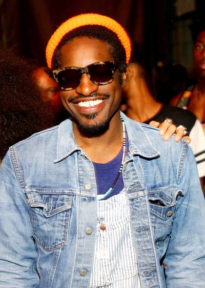 Andre 3000 Joins Cast of ABC's American Crime - Outkast's Andre 3000 may be indecisive about the future of his music career but his acting path continues to move forward. According to Variety, 3 Stacks has been added to the cast of ABC's American Crime which stars Regina King.&nbsp;Dre will play the parent of a high school student accused of sexually assaulting one of his classmates. While Dre flexes his acting chops once again, check out a few more MCs who made an impact on the small screen.&nbsp;-Michael Harris (@IceBlueVA)&nbsp;(Photo: Prince Williams/WireImage)