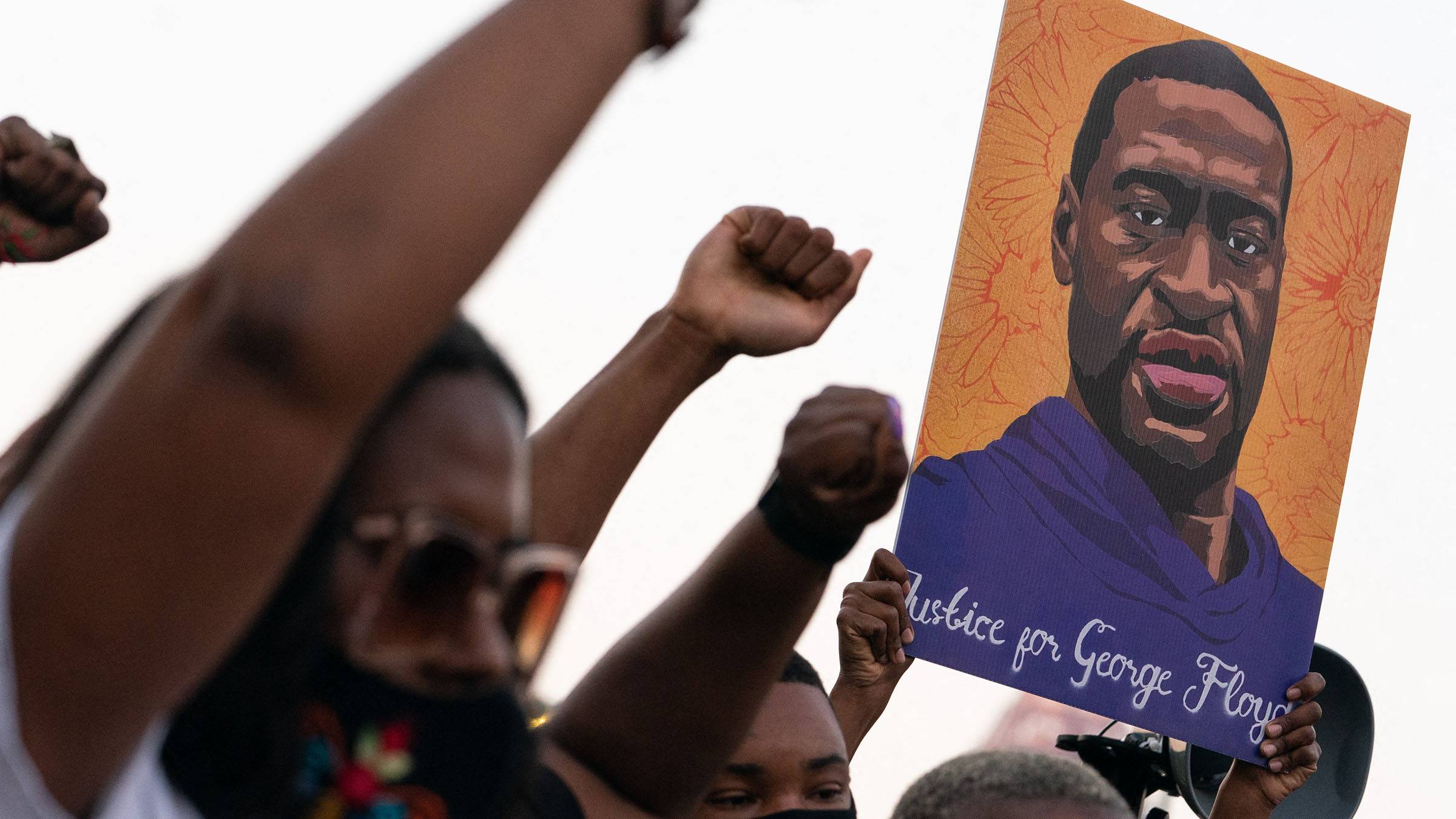 George Floyd Denied Posthumous Pardon For 2004 Drug Conviction - Vimarsana News
