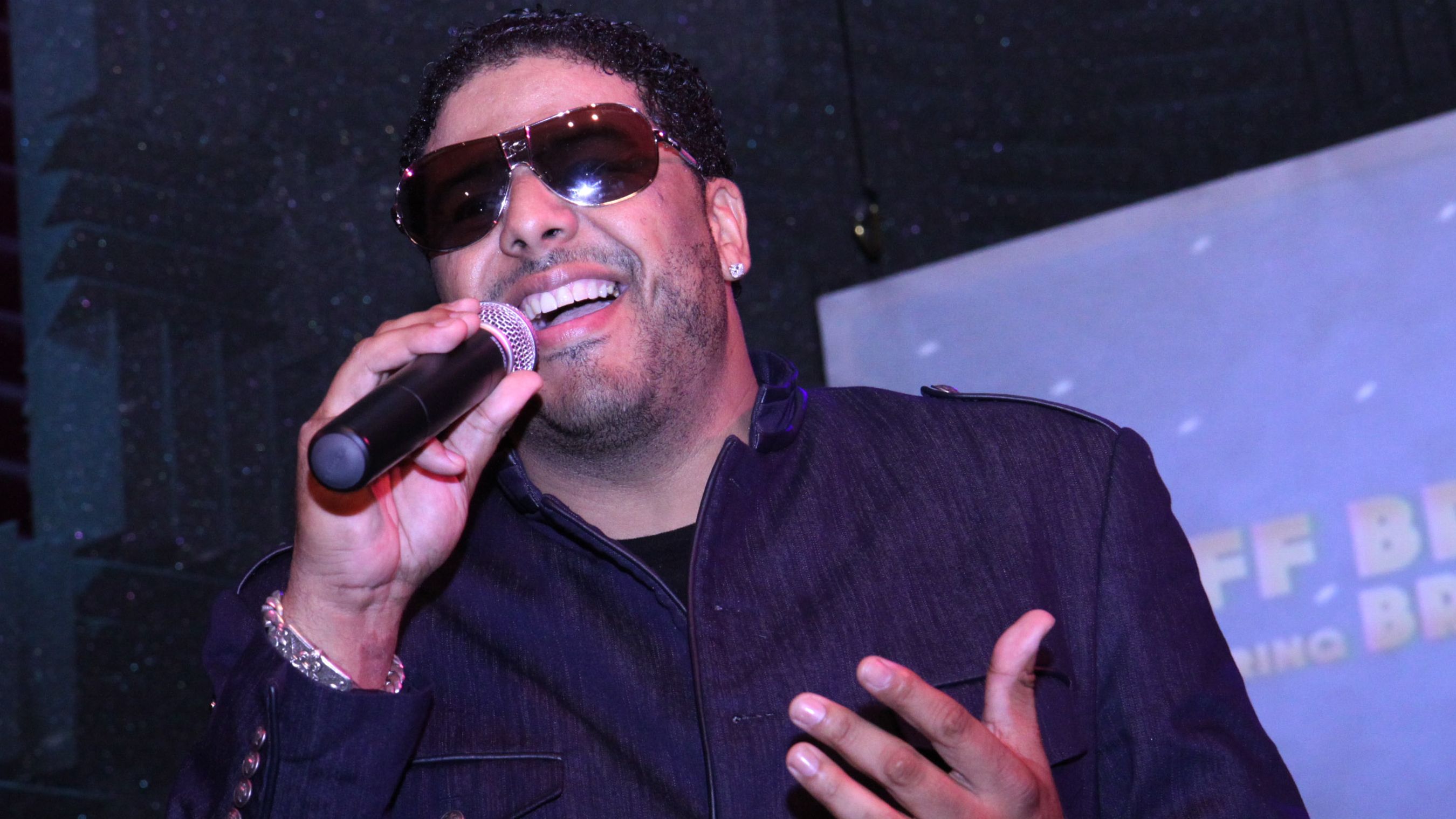 Al B. Sure! Hospitalized, Announces He’s Having Surgery | News | BET