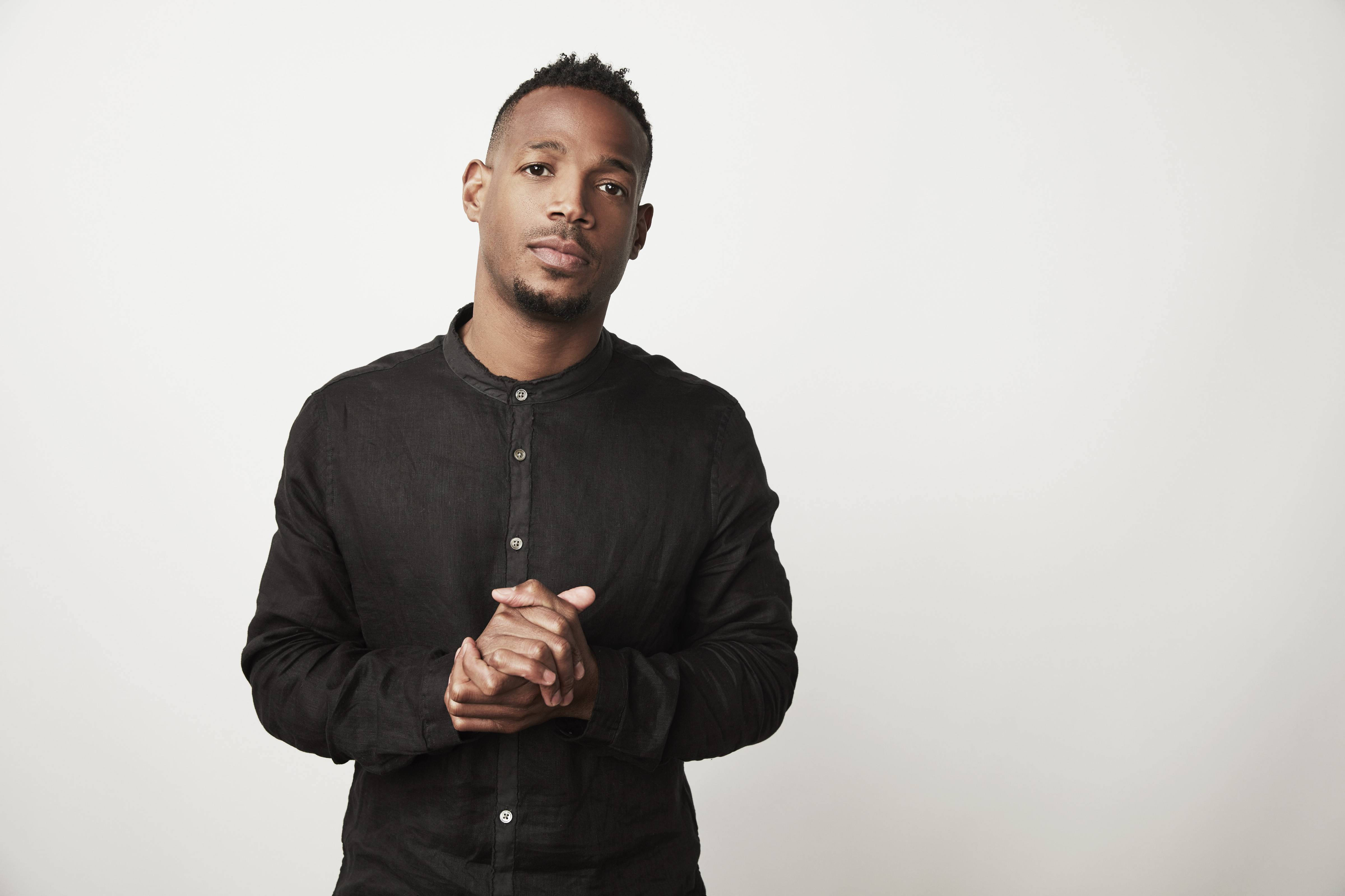 Marlon Wayans: 'I think 'White Chicks 2' is necessary