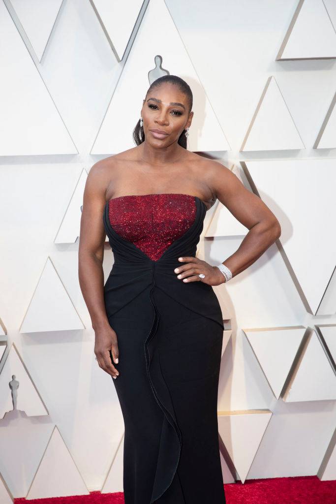 Serena Williams Shares Her Coronavirus SelfQuarantine Plans News BET