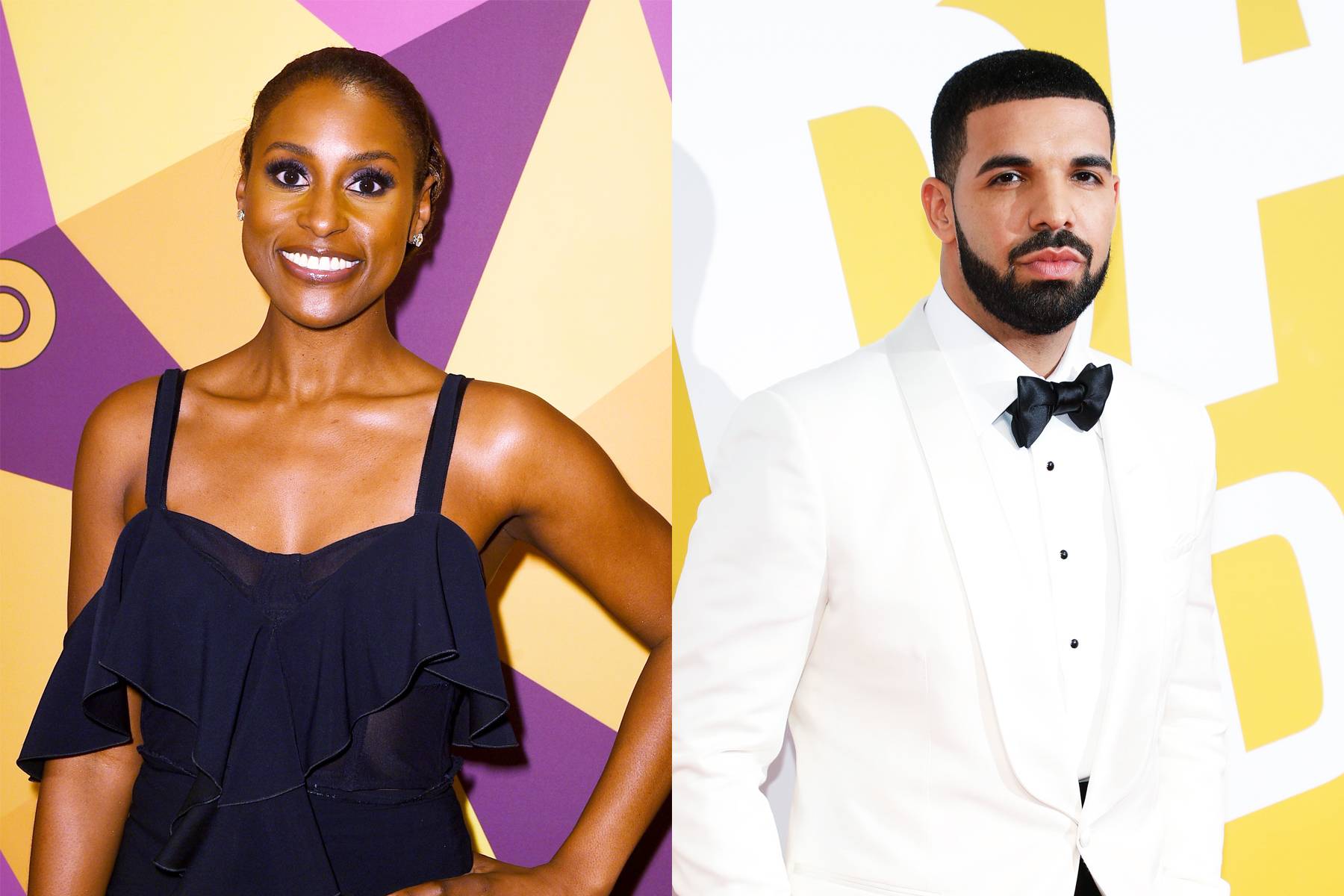 Here's Why Drake Is 'Zaddy,' According To Issa Rae | News | BET