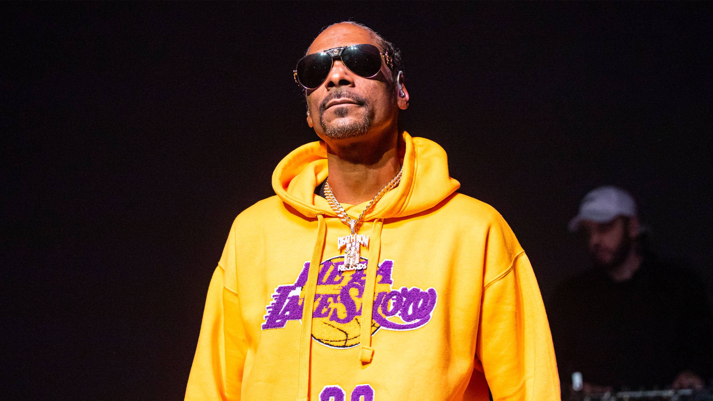 Snoop Dogg teams with Skechers for Super Bowl commercial – Daily Breeze