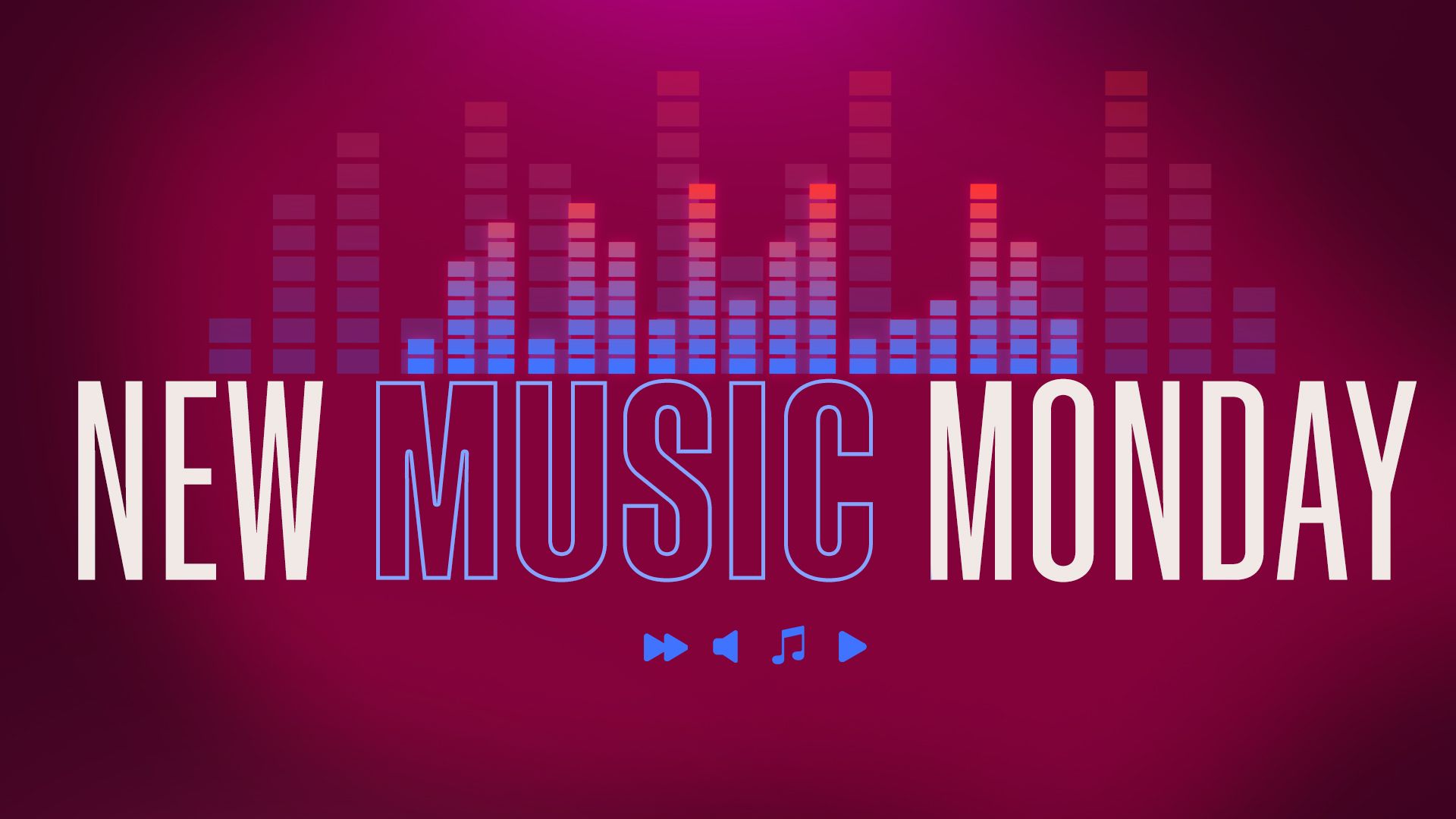 New Music Monday: Blxst, Megan Thee Stallion & PJ Morton Start Your