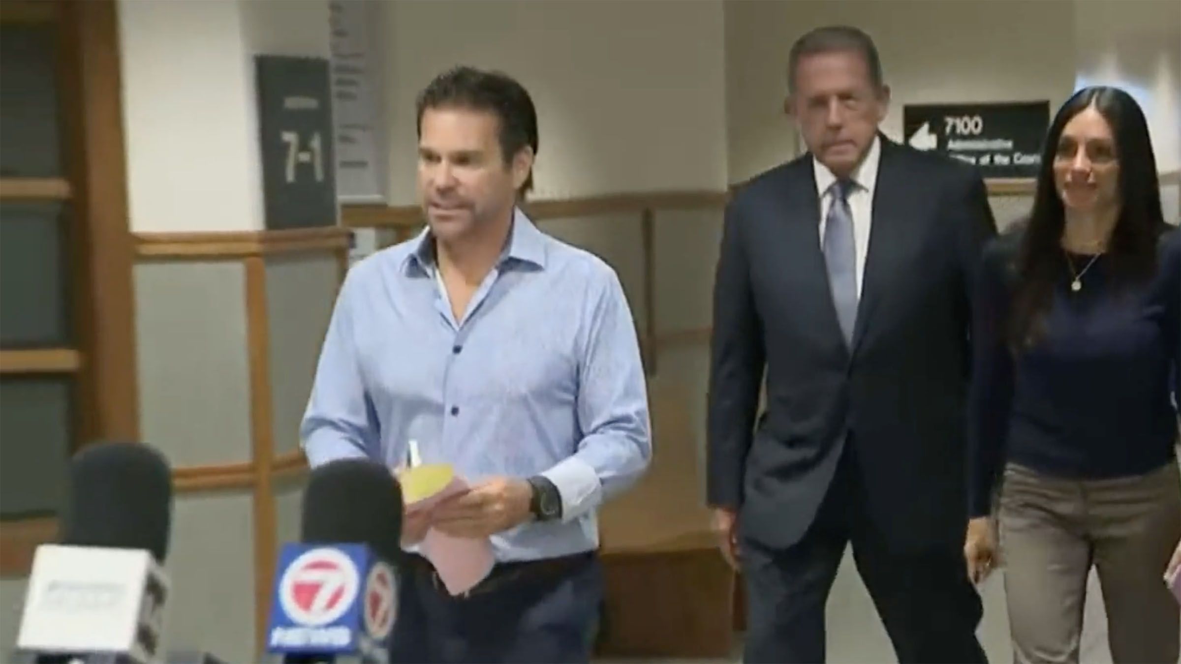 White Man Who Pulled Gun On Black Teenagers At A MLK Event Gets 10 Years Probation - Vimarsana News