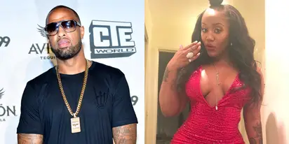 RUMOR ALERT: About Chrissy Lampkin From Love & Hip Hop 2