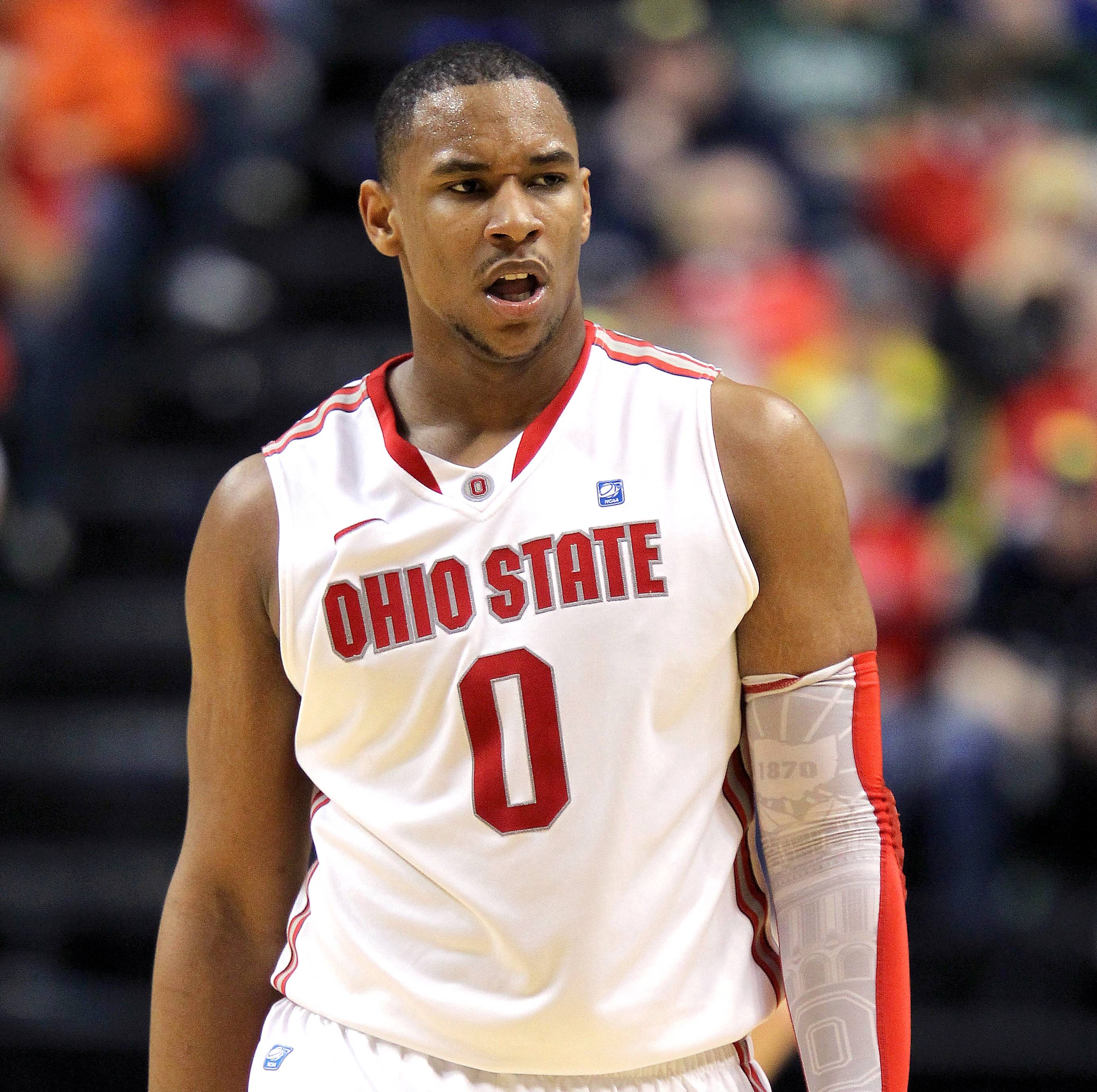 Ohio State’s Jared Sullinger Tops AP Preseason All-American Team | News ...