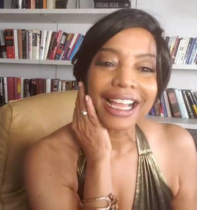 Judge Lynn Toler - Judge Lynn Toler&nbsp;is switching up her signature short hairdo for the summer! Recently, the former&nbsp;Divorce Court&nbsp;arbitrator posted an&nbsp;Instagram video&nbsp;showcasing her edgy new wig. Take a look at her chic asymmetrical bob!&nbsp;&nbsp;“61 and having fun,” she captioned the mini clip on social media. “Fake #hair real #boobs wrinkly neck. I own them all!!!!!”&nbsp;We are loving the new look!&nbsp;&nbsp; Judge Lynn Toler/Instagram