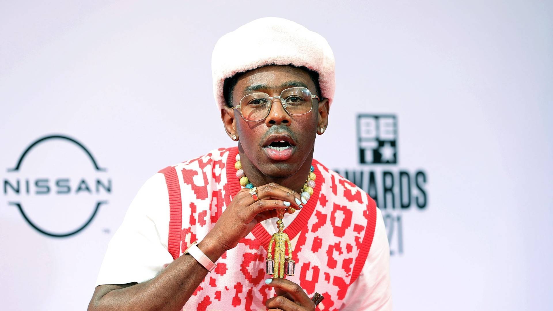 BET Awards 2022 'The Art of the Come Up' Tyler, The Creator (Video