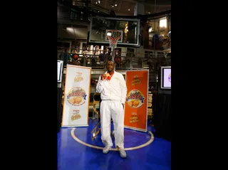 Mr. Heat - Wade surpassed Alonzo Mourning to become the Miami Heat’s all-time leading scorer in 2009.