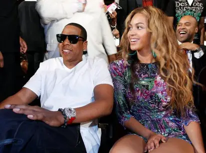 Beyonce & Jay-Z Gift Scholarship to 17-Year Old Homeless Student - The  Source