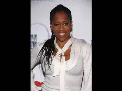 Regina King: January 15 - The 227 and Jerry Maguire actress turns 41.