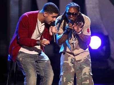 Top of the Game - Drake is only the second artist to have his first two singles (&quot;Every Girl&quot; and &quot;Best I Ever Had&quot;) on the Billboard 200 in the same week. The first one was Nelly Furtado.