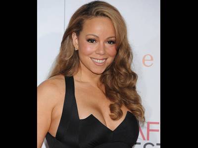 Mariah Carey - Back in 1995, Mariah Carey became the first female artist to have a single debut at #1 on the Billboard Top 100 Singles chart with &quot;Fantasy.&quot;