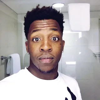 iHeart Memphis: Too Deep to Caption - BET.com highlights iHeart Memphis' most notable lyrics. Trust that these lyrics and Instagram photos will certainly trigger a Google search (which, by the way, is the basis of one of his songs).&nbsp;  (Photo: iHeart Memphis via Instagram)