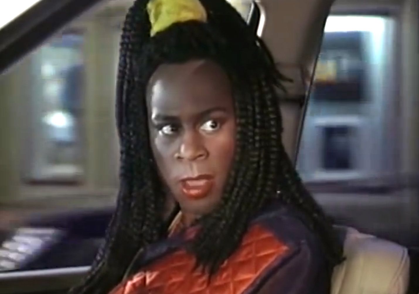 Don't come to Sheneneh Image 2 from Oh My Goodness! Sheneneh's Best