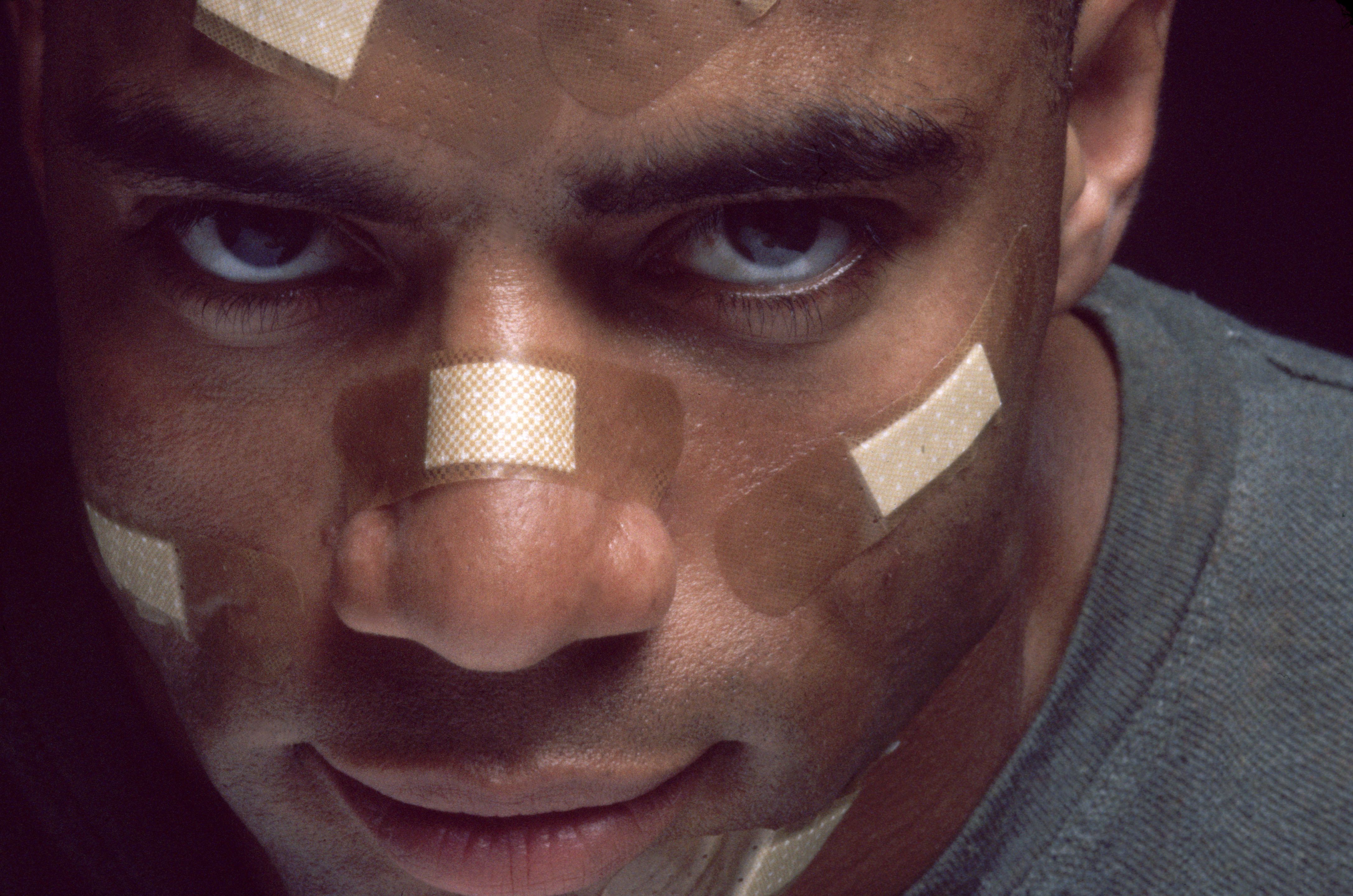 Myth: Men Can't Be - Image 9 from That Ain’t True: Common Myths About ...