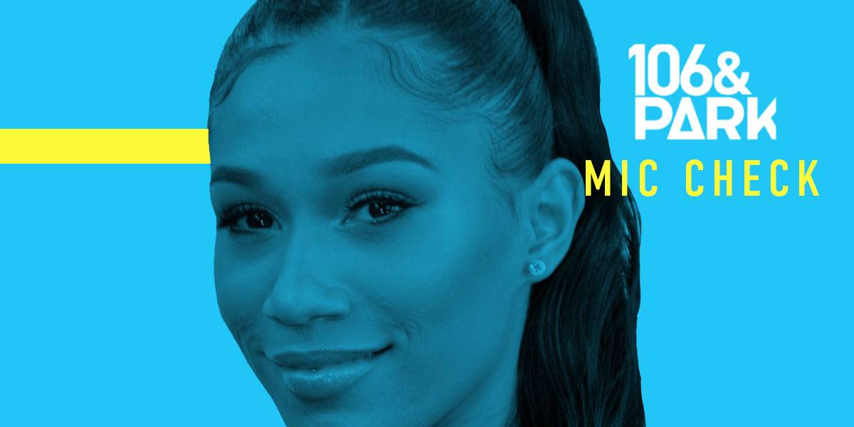 Rap Artist BIA On Being Discovered By Pharrell And Almost Losing Her ...