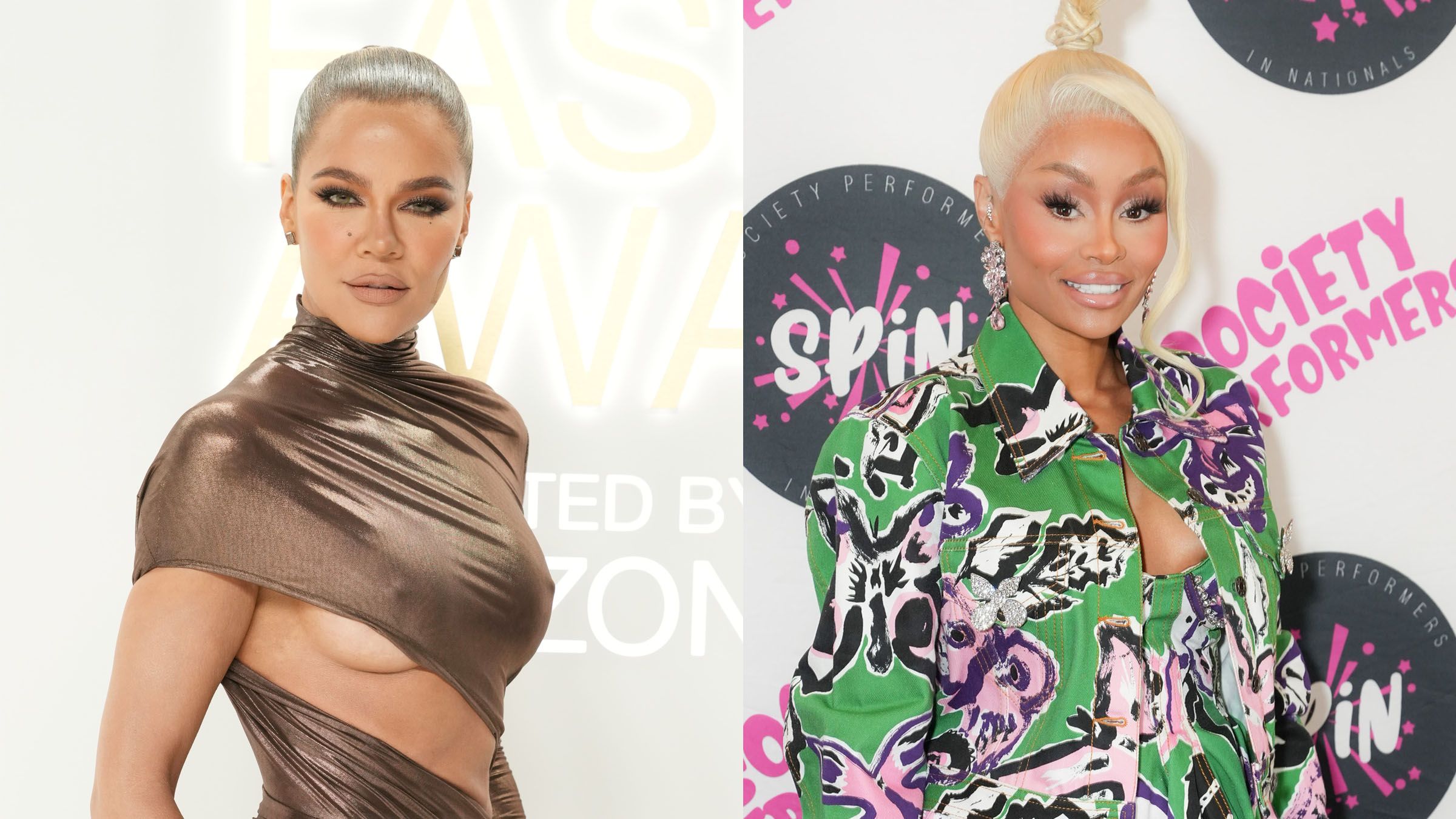 Khloé Kardashian Shuts Down Criticism of Blac Chyna's Mom Skills - Vimarsana News