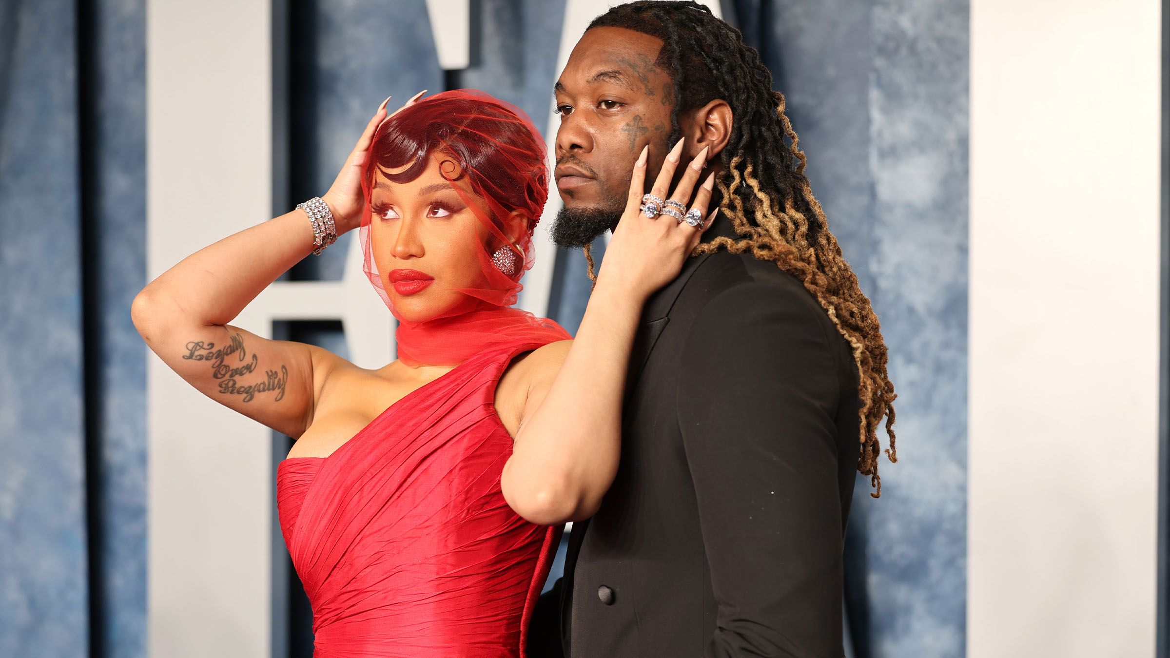 Offset Shares What Attracted Him to Cardi B - Vimarsana News