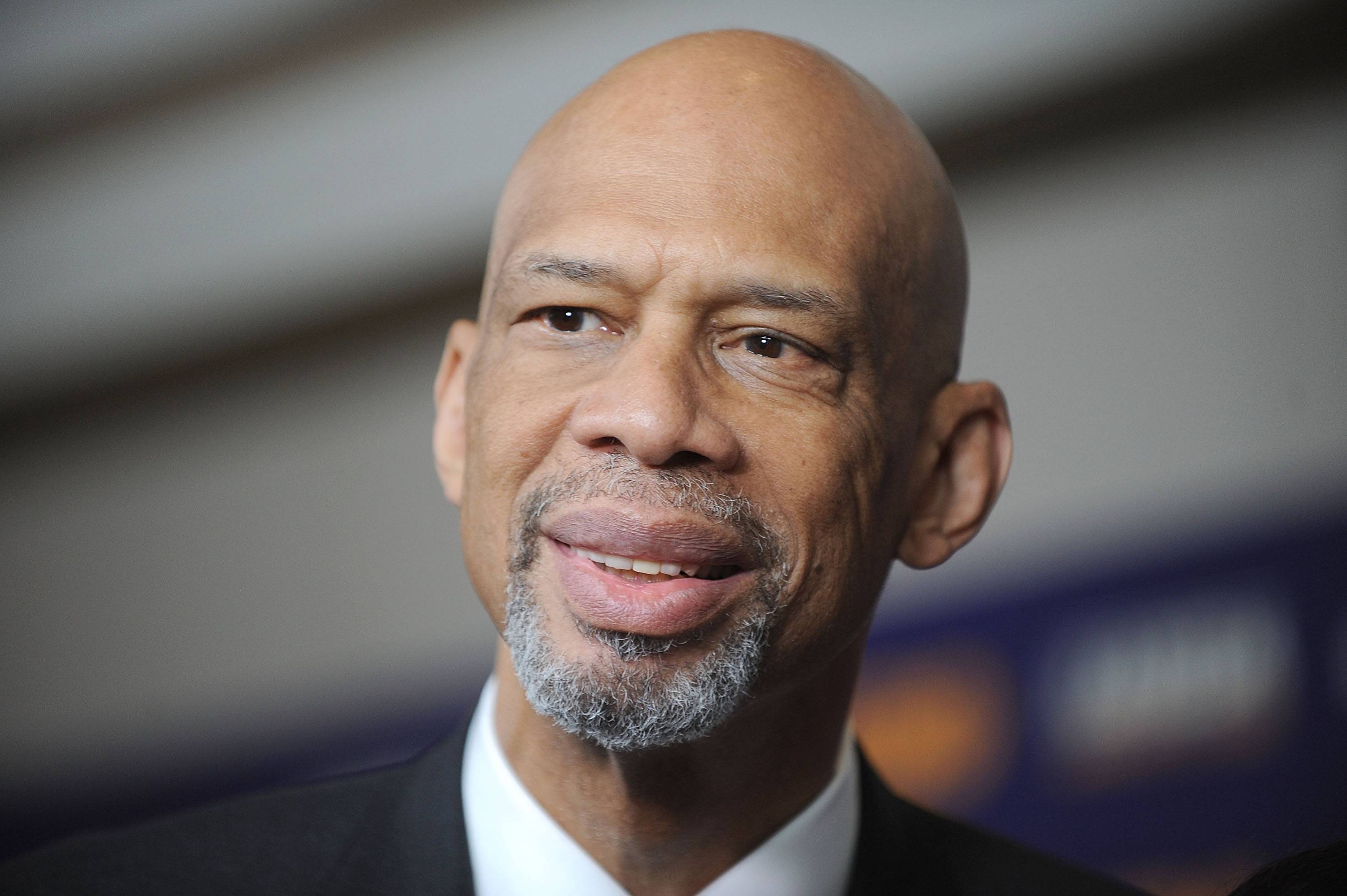 Cultural differences — The real reason why Kareem Abdul-Jabbar