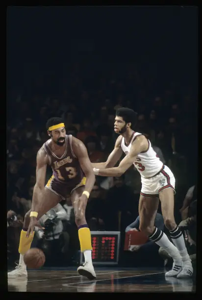 Cultural differences — The real reason why Kareem Abdul-Jabbar