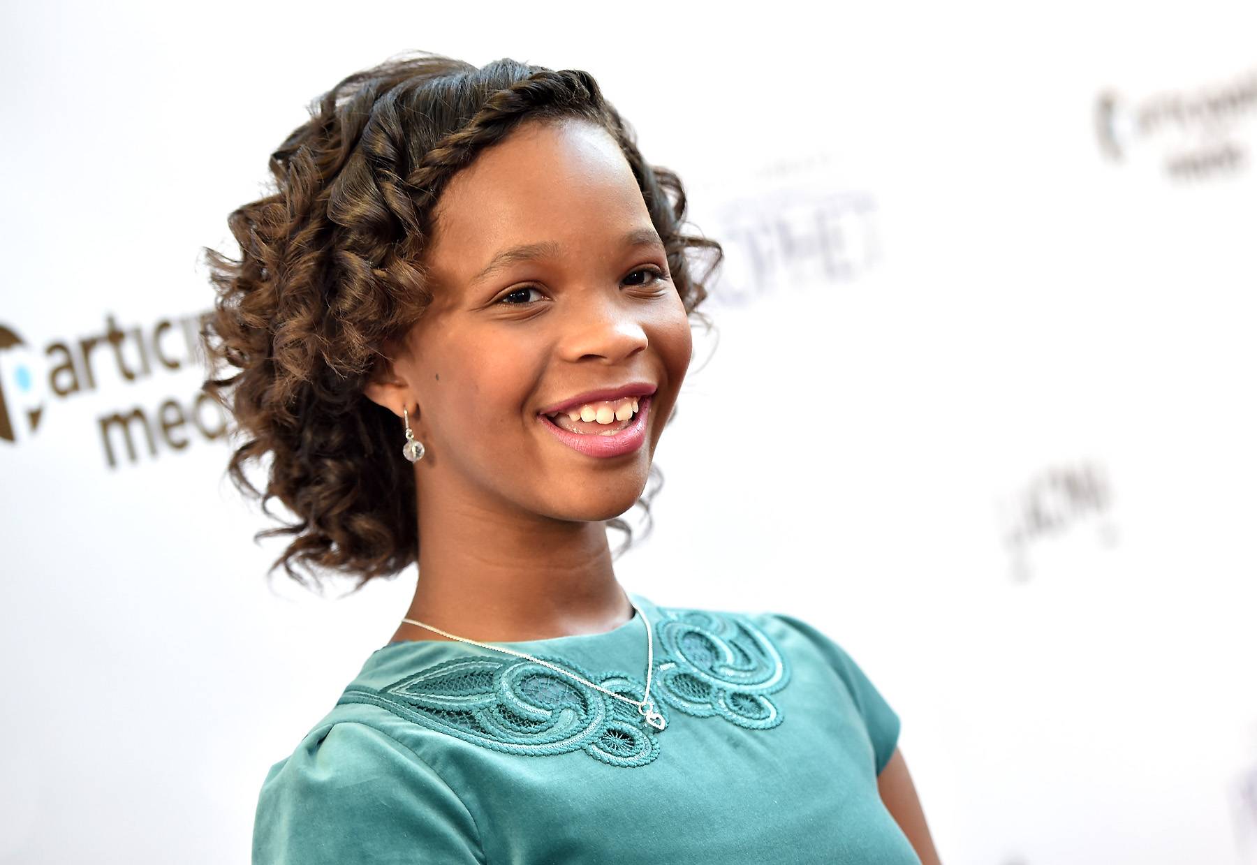 10 Enchanting Young Black - Image 1 from 10 Enchanting Young Black Actresses  To Watch | BET
