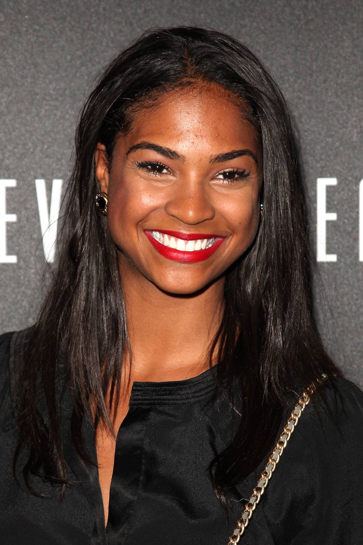 Aeriel Miranda - Although - Image 11 from 10 Enchanting Young Black