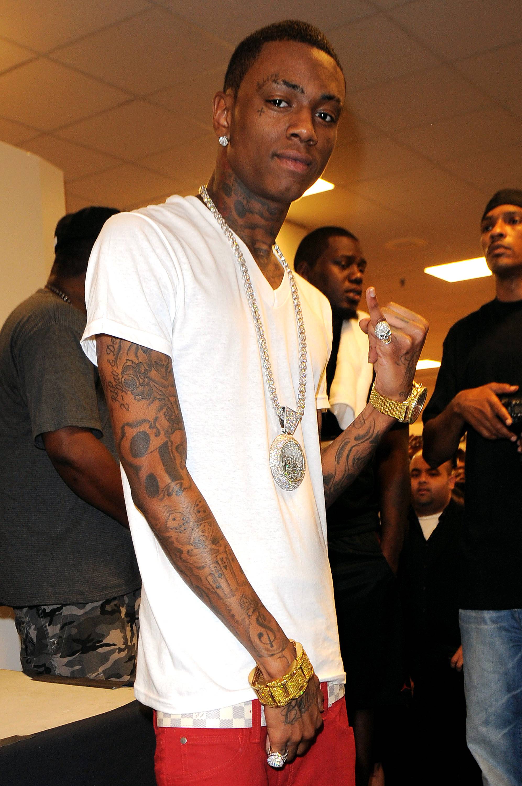 Soulja Boy Onlyfans: Exclusive Interview - nn4tg8m