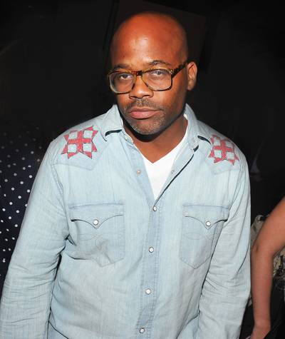 Damon Dash - The hip hop mogul suffered a setback when he lost his duplex in celebrity-studded Tribeca (Jay-Z and Robert DeNiro were neighbors). But the new owner, who shelled out $5.5 million for the luxe digs, was the one left to deal with Dash's ex-wife Rachel Roy, who refused to vacate the property.(Photo: Theo Wargo/Getty Images)